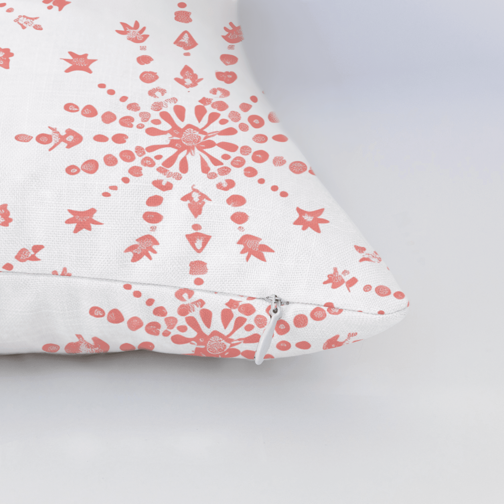 Lolli Throw Pillow - Benton Lane Home - Lemon Park