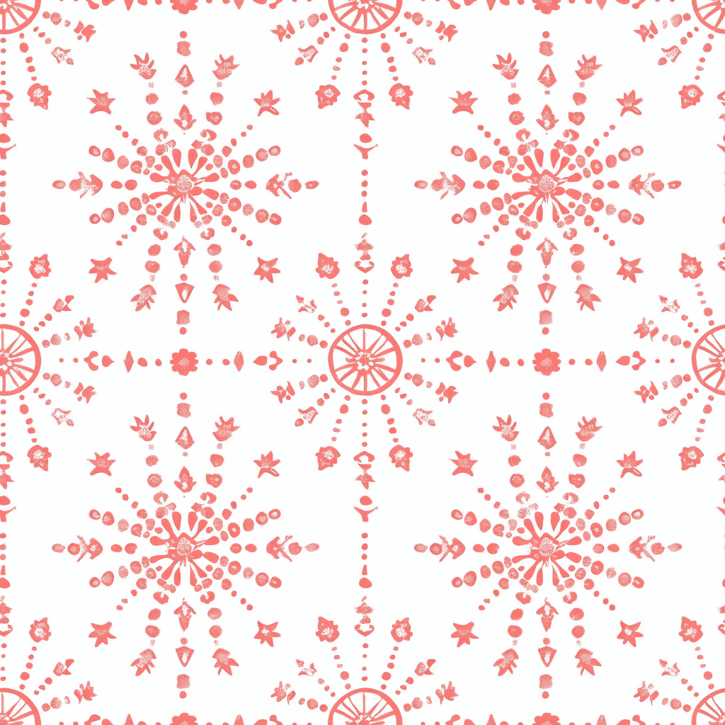 Lolli Wallpaper - Benton Lane Home - Lemon Park