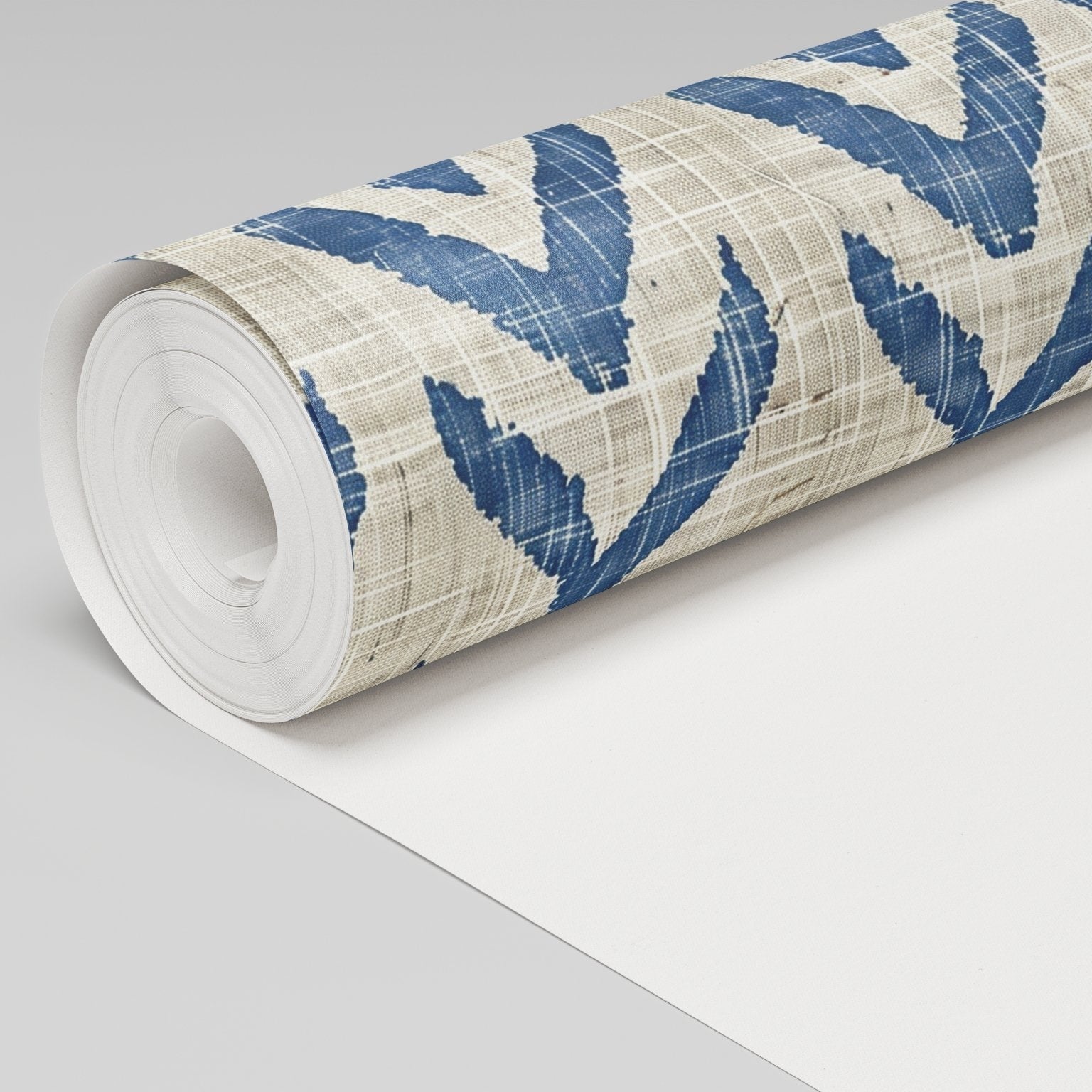 Lolly Wallpaper - Benton Lane Home - Painted Paper