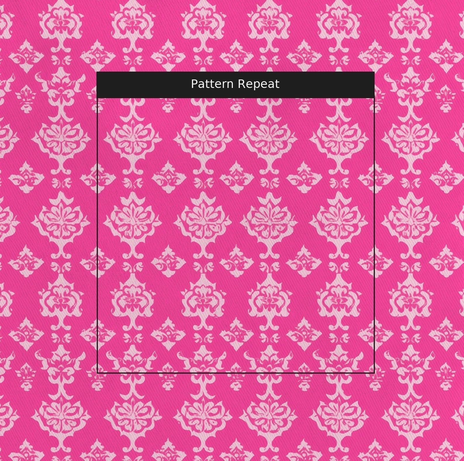 London - Fabric - Lemon Park