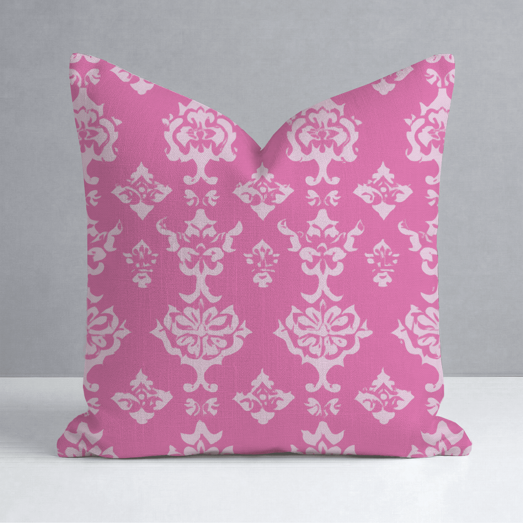 London Throw Pillow - Benton Lane Home - Lemon Park