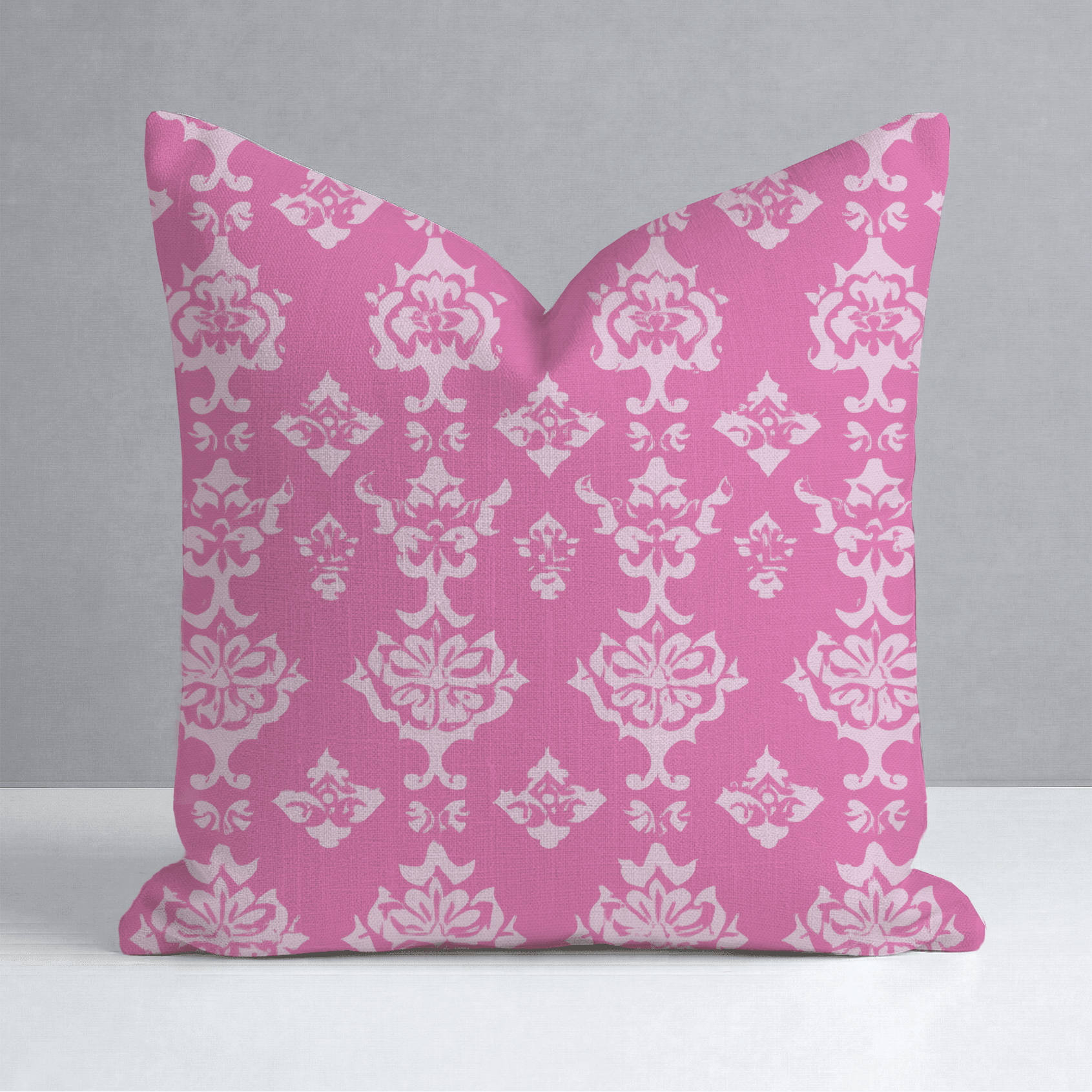 London Throw Pillow - Benton Lane Home - Lemon Park