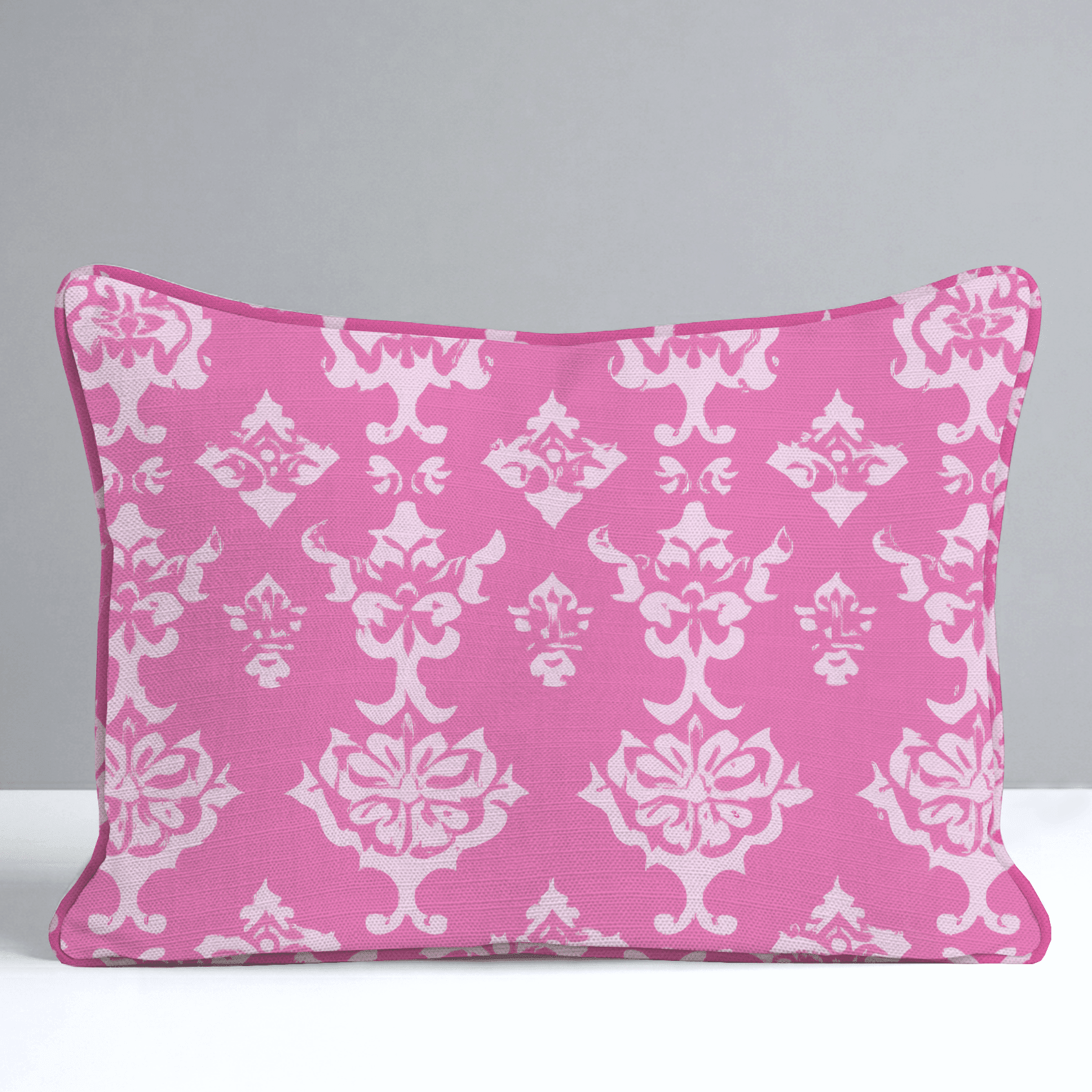 London Throw Pillow - Benton Lane Home - Lemon Park