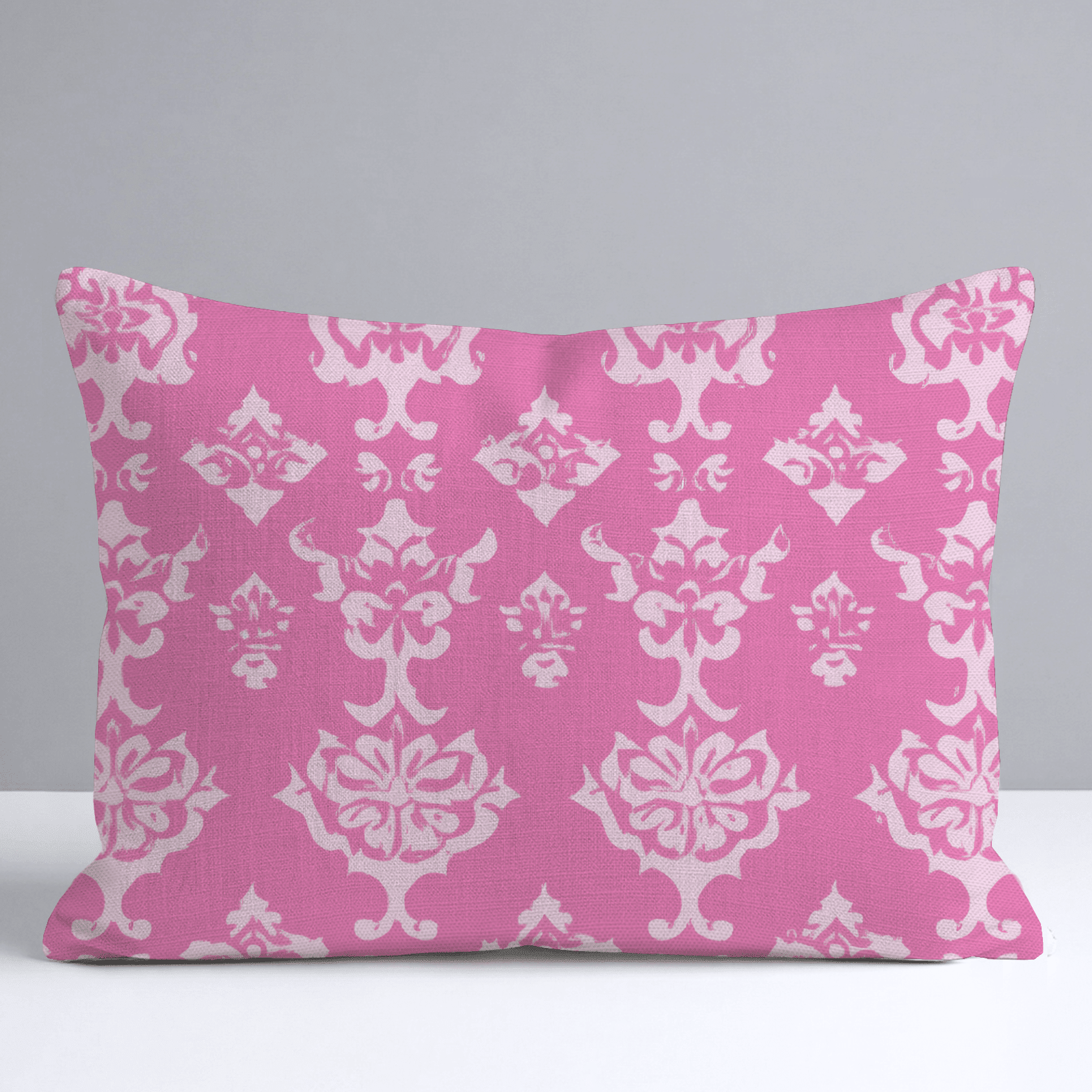 London Throw Pillow - Benton Lane Home - Lemon Park