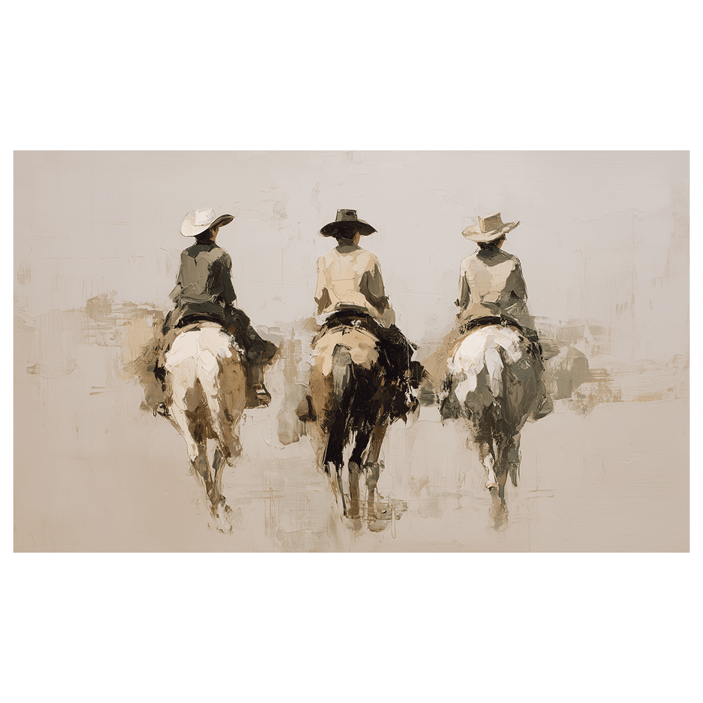 Long Ride Home - Tapestry - Benton Lane Home - Lemon Park