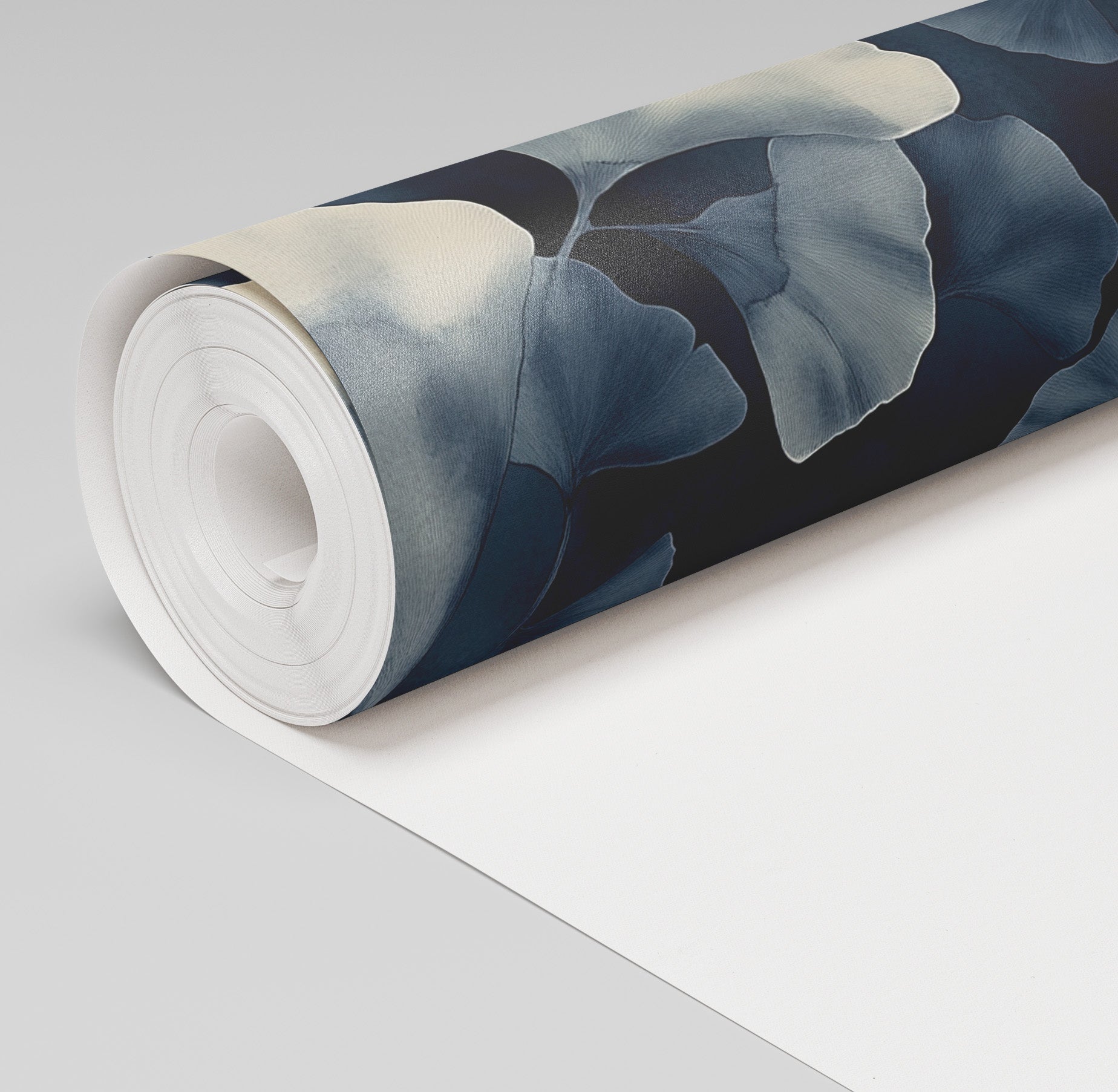 Lorne Wallpaper - Benton Lane Home - Painted Paper