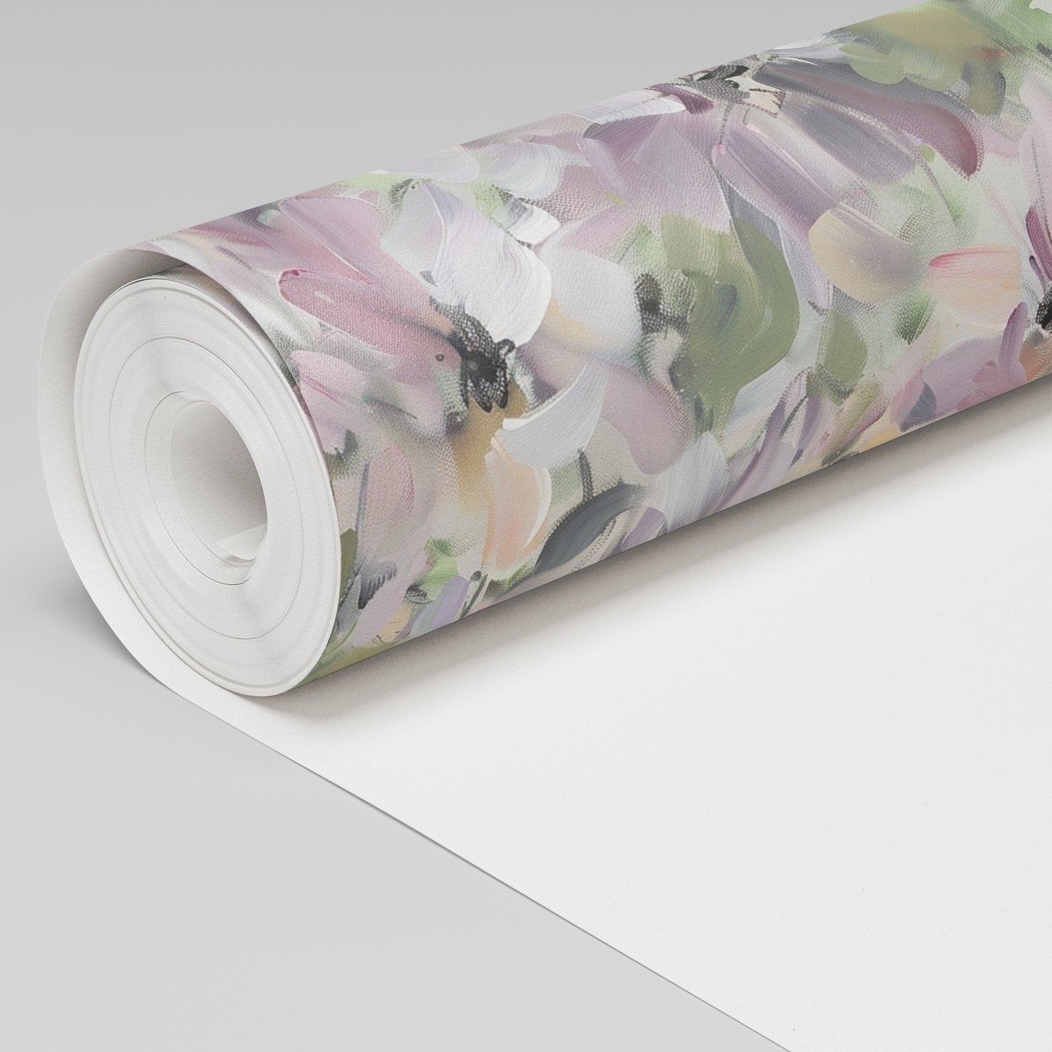 Louanne Wallpaper - Benton Lane Home - Painted Paper