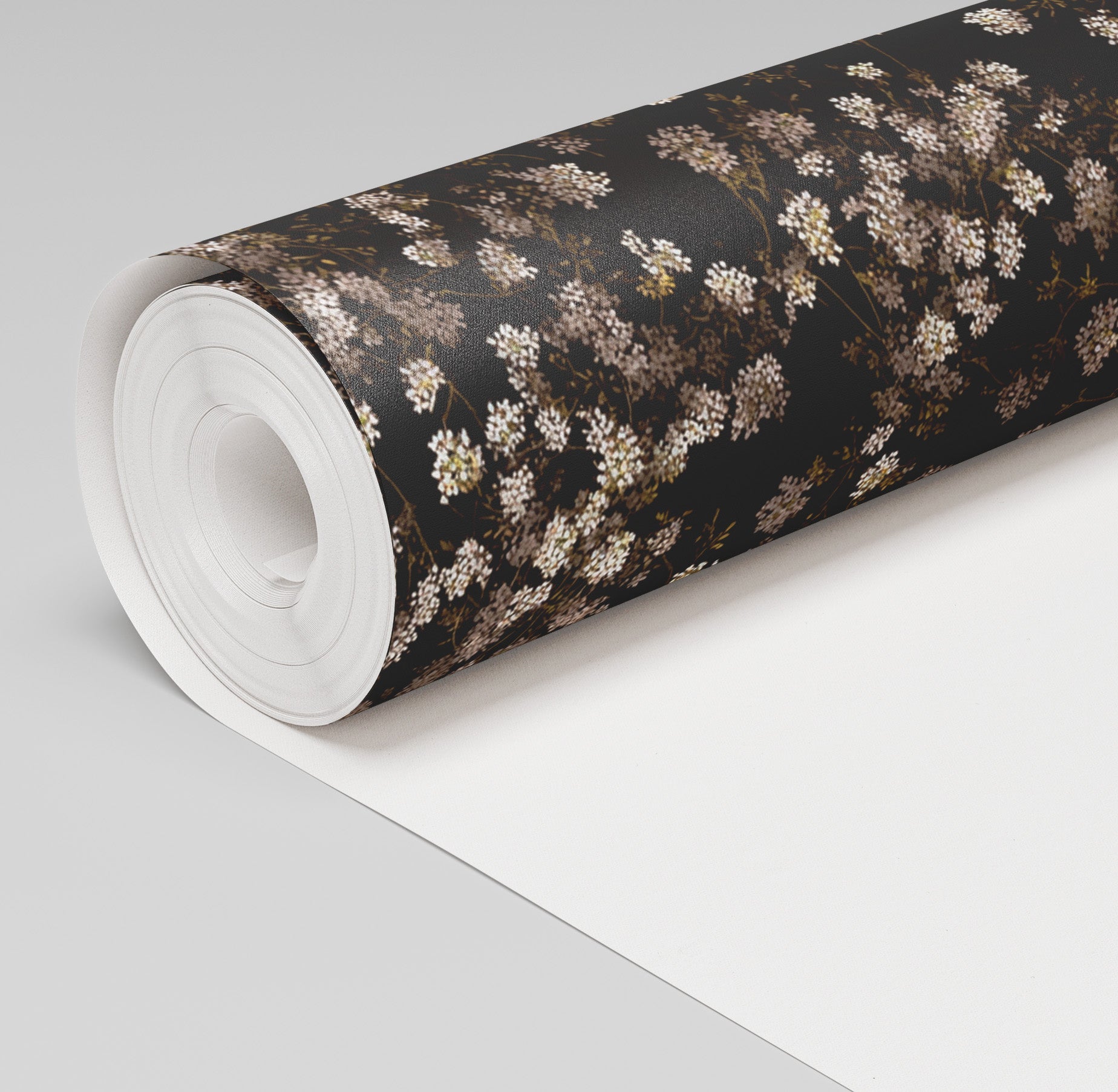 Louella Wallpaper - Benton Lane Home - Anthem Classic