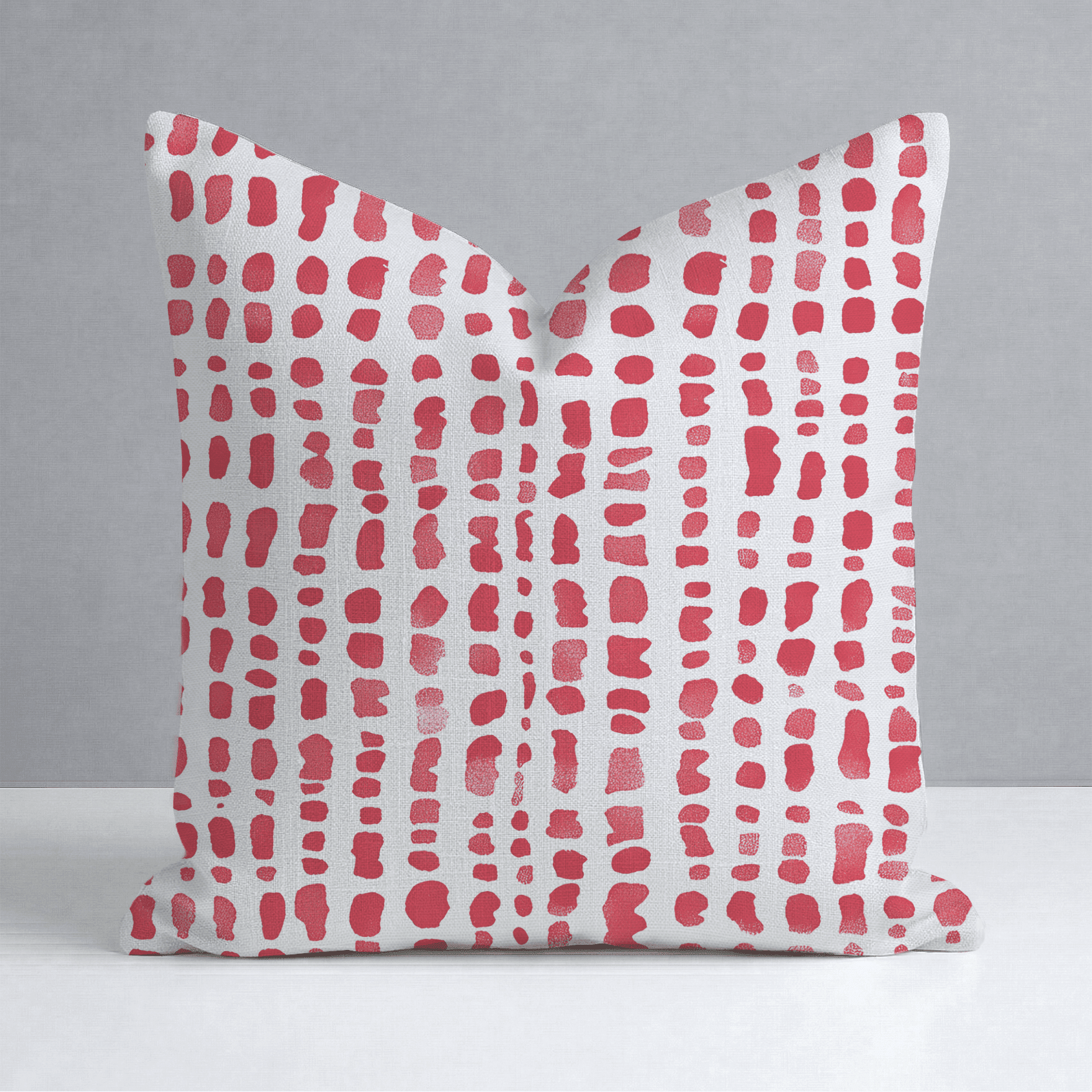 Louise Throw Pillow - Benton Lane Home - Lemon Park
