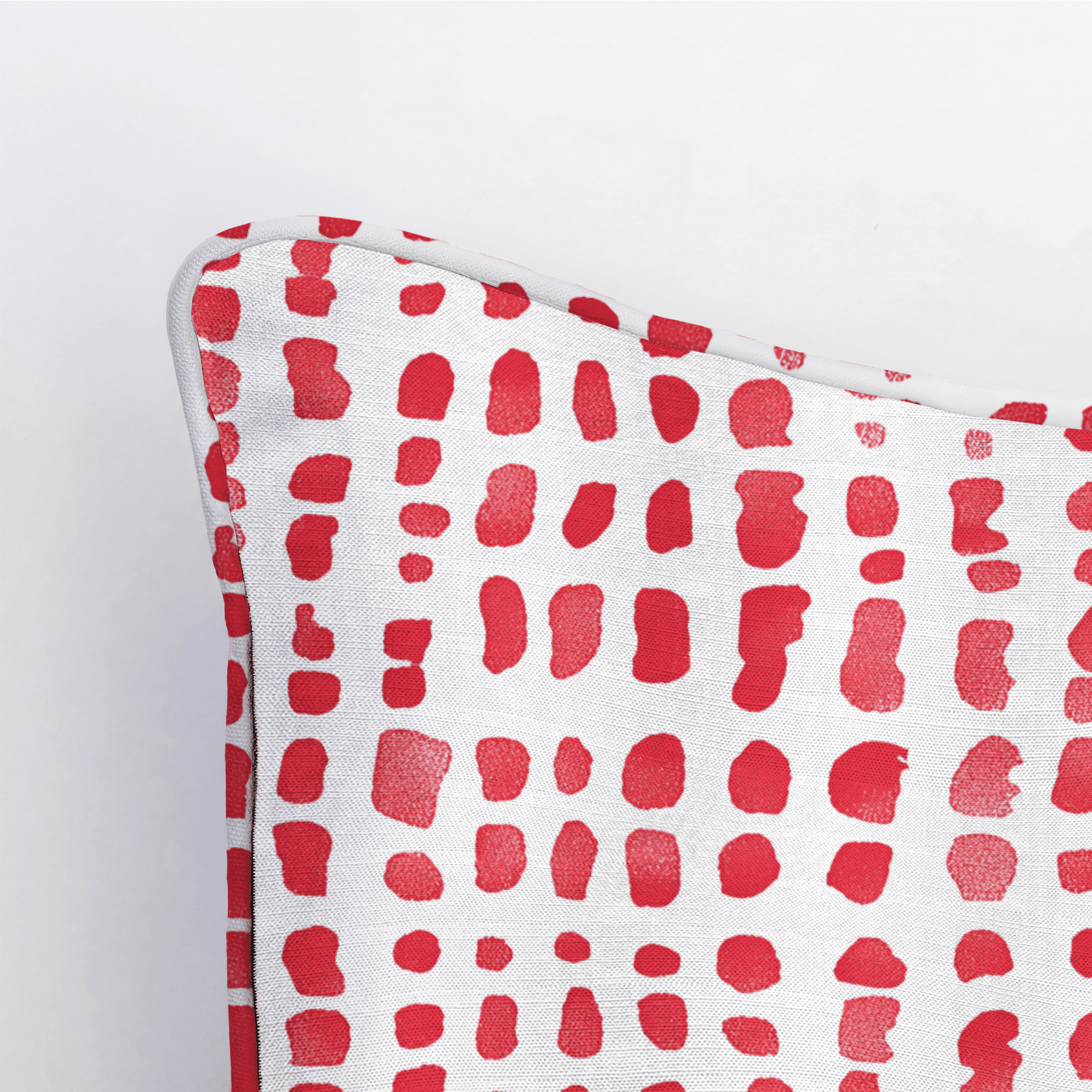 Louise Throw Pillow - Benton Lane Home - Lemon Park