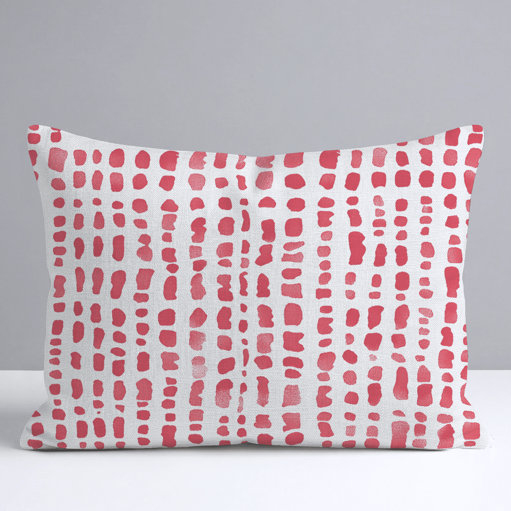 Louise Throw Pillow - Benton Lane Home - Lemon Park