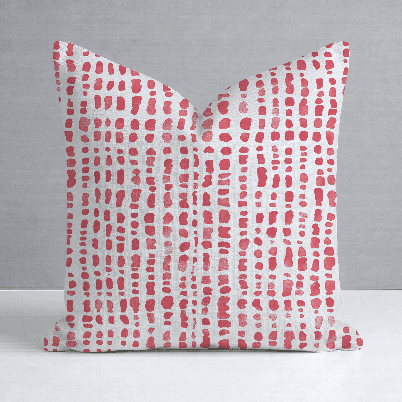 Louise Throw Pillow - Benton Lane Home - Lemon Park