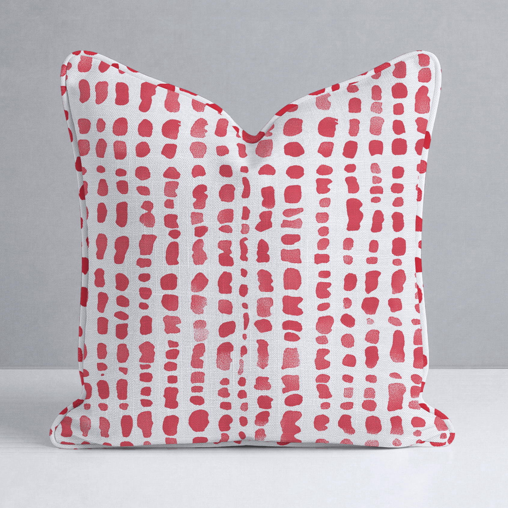 Louise Throw Pillow - Benton Lane Home - Lemon Park