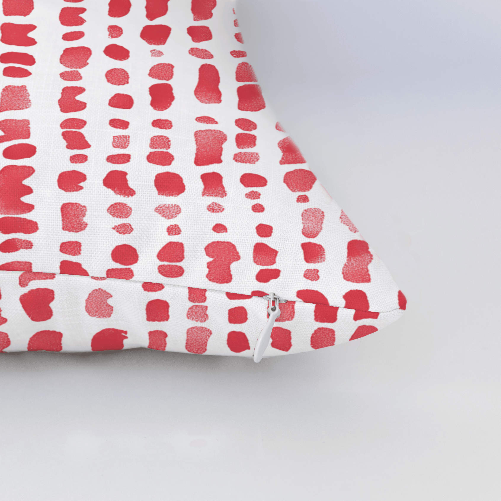Louise Throw Pillow - Benton Lane Home - Lemon Park