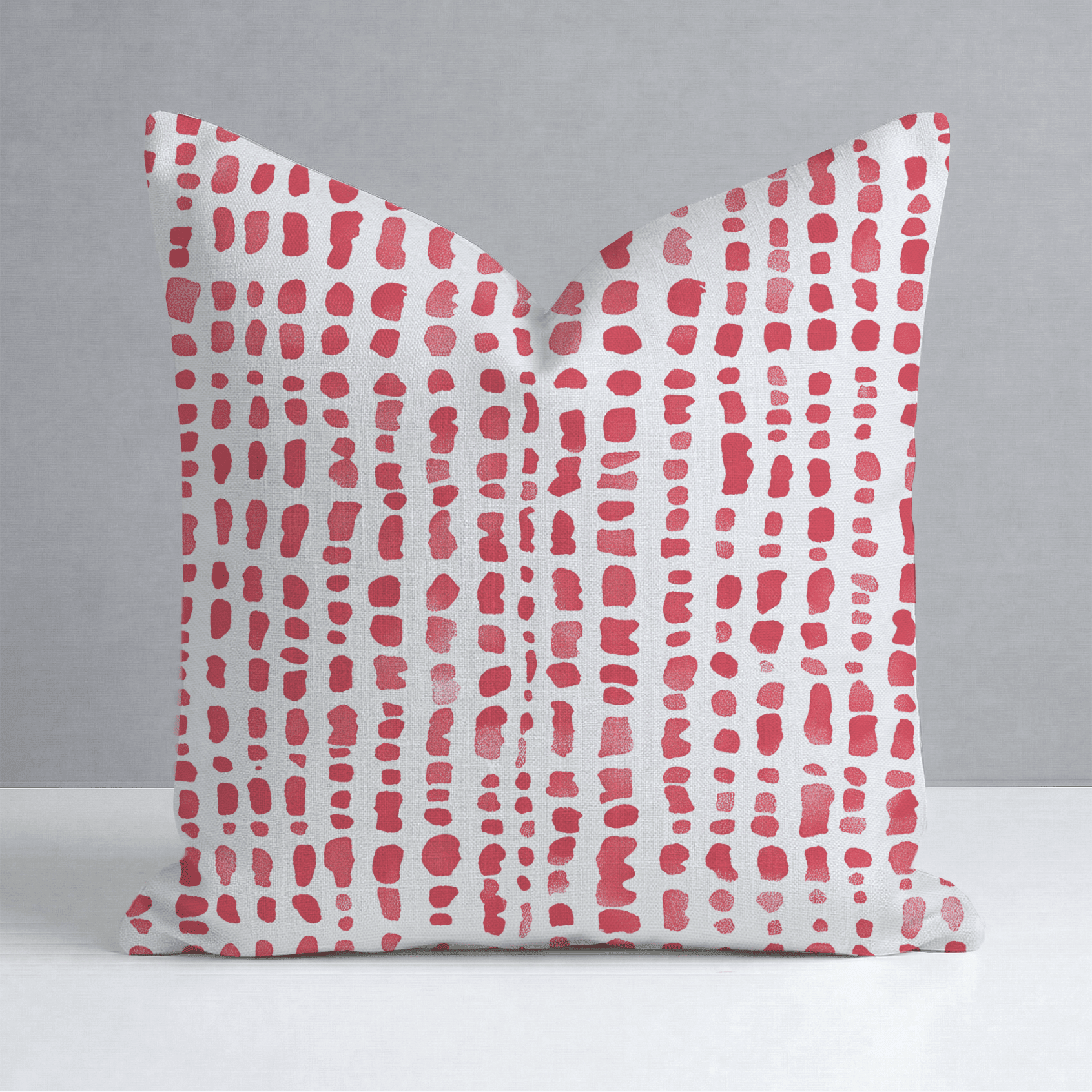 Louise Throw Pillow - Benton Lane Home - Lemon Park