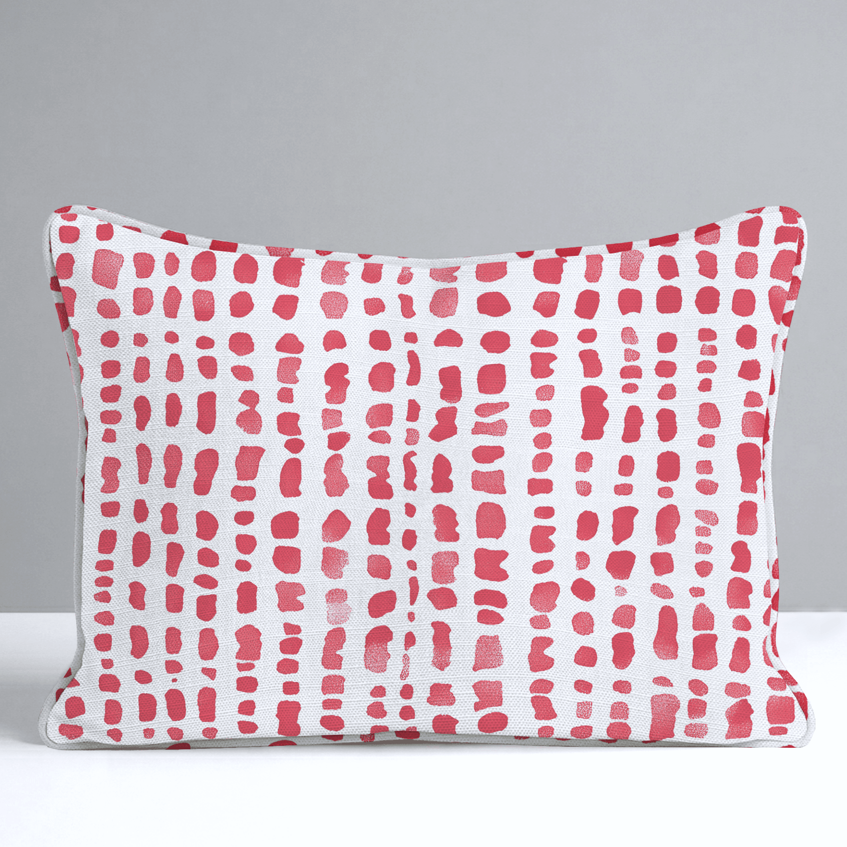Louise Throw Pillow - Benton Lane Home - Lemon Park