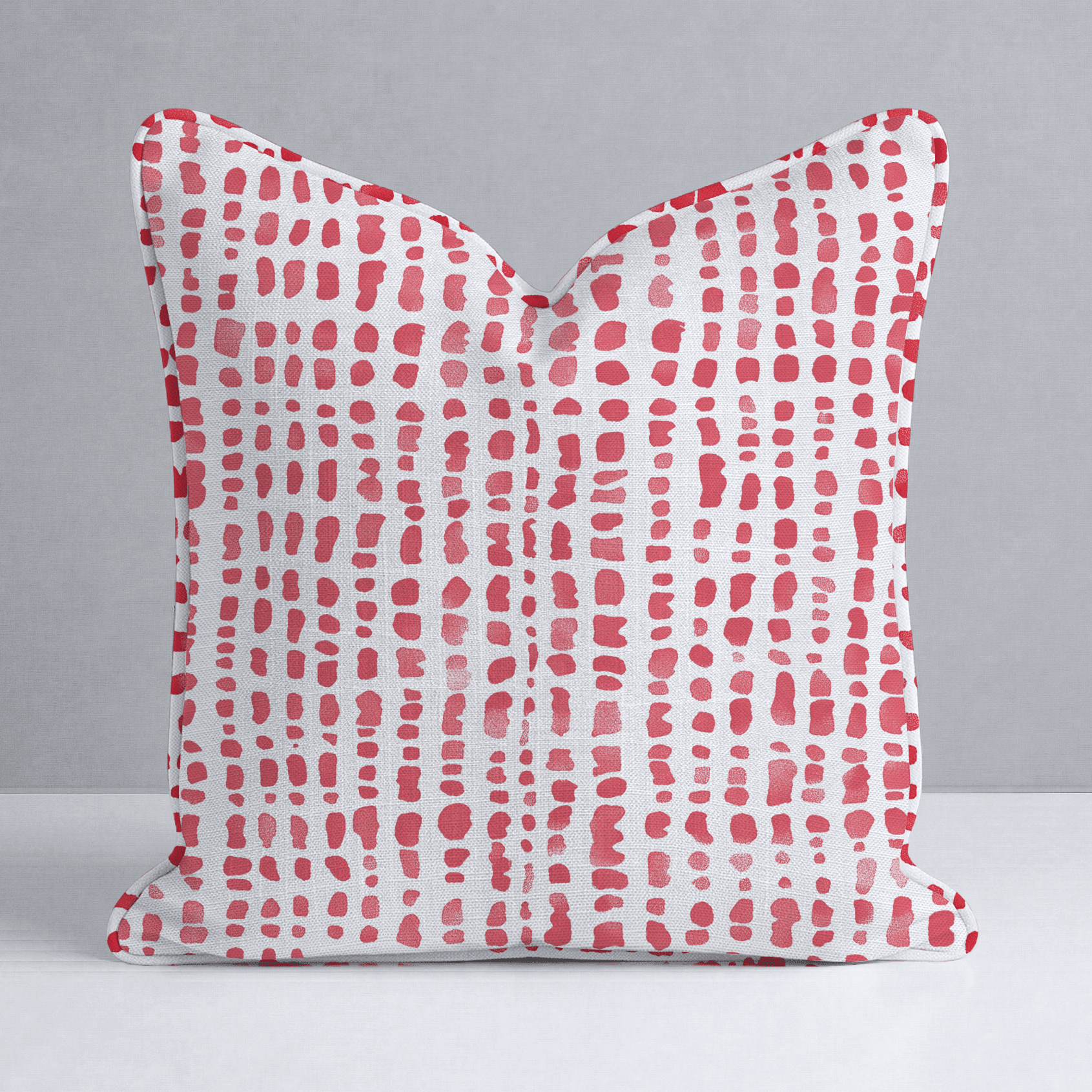 Louise Throw Pillow - Benton Lane Home - Lemon Park