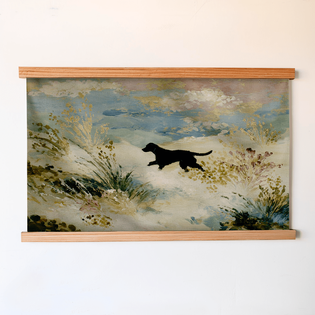 Lowcountry Run - Tapestry - Benton Lane Home - Lemon Park