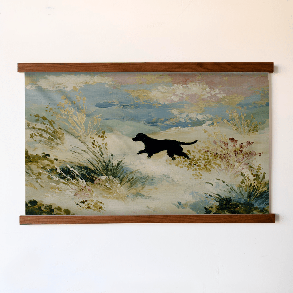 Lowcountry Run - Tapestry - Benton Lane Home - Lemon Park