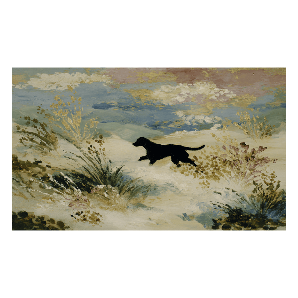 Lowcountry Run - Tapestry - Benton Lane Home - Lemon Park