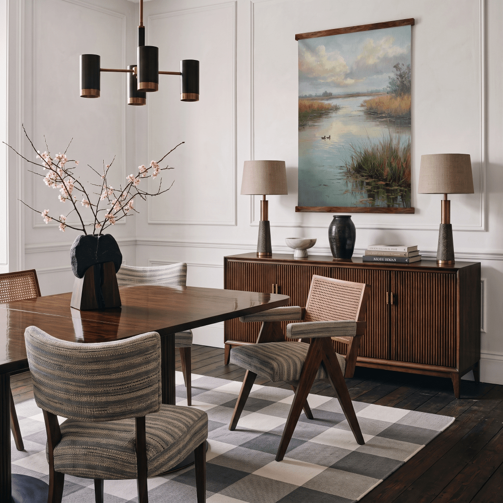 Lowcountry Textures - Tapestry - Benton Lane Home - Painted Paper