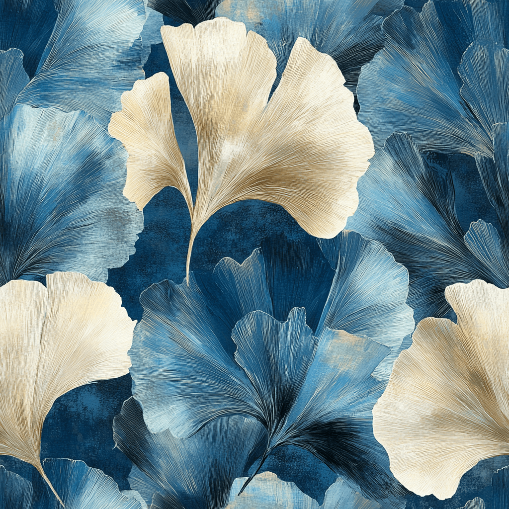 Lowen Wallpaper - Painted Paper