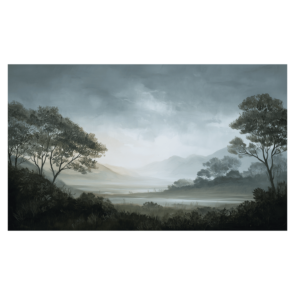 Lowlands - Tapestry - Benton Lane Home - Painted Paper