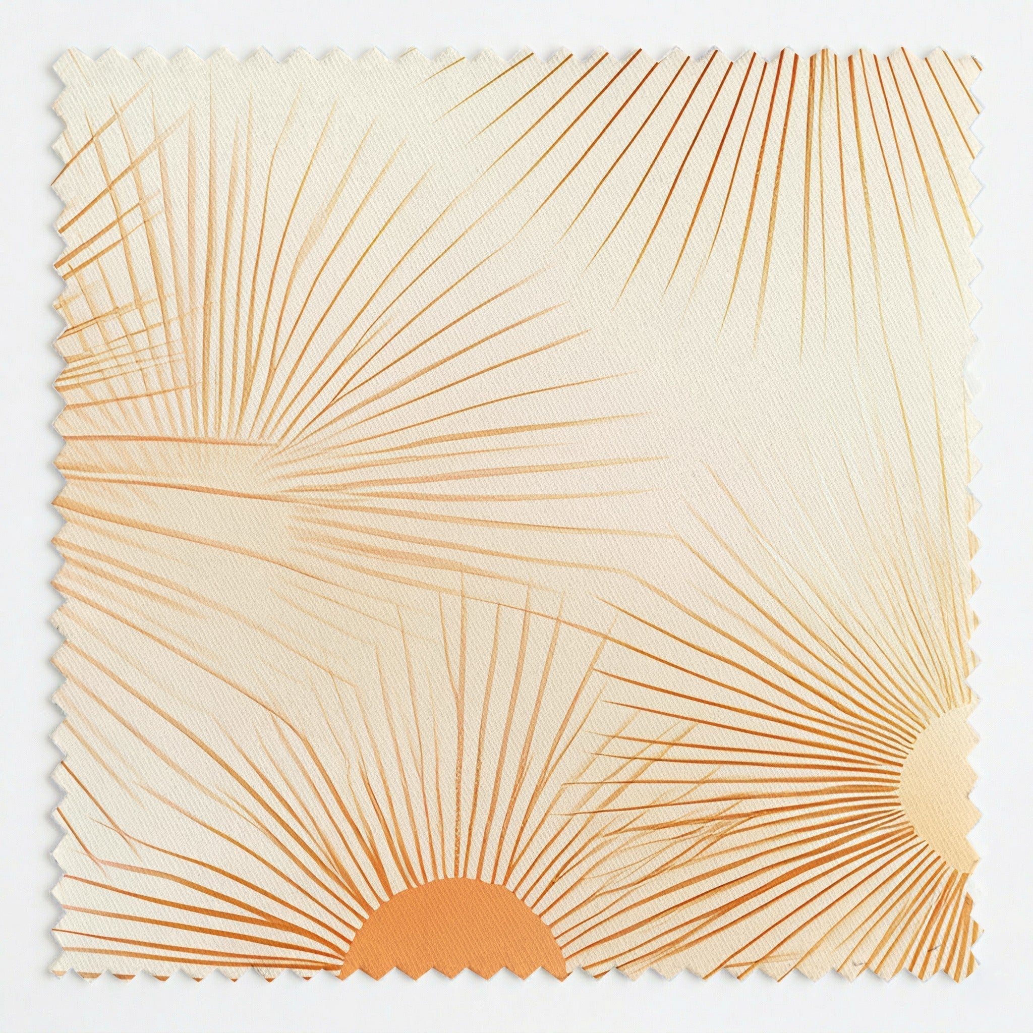 Lucille - Fabric - Benton Lane Home - Lemon Park