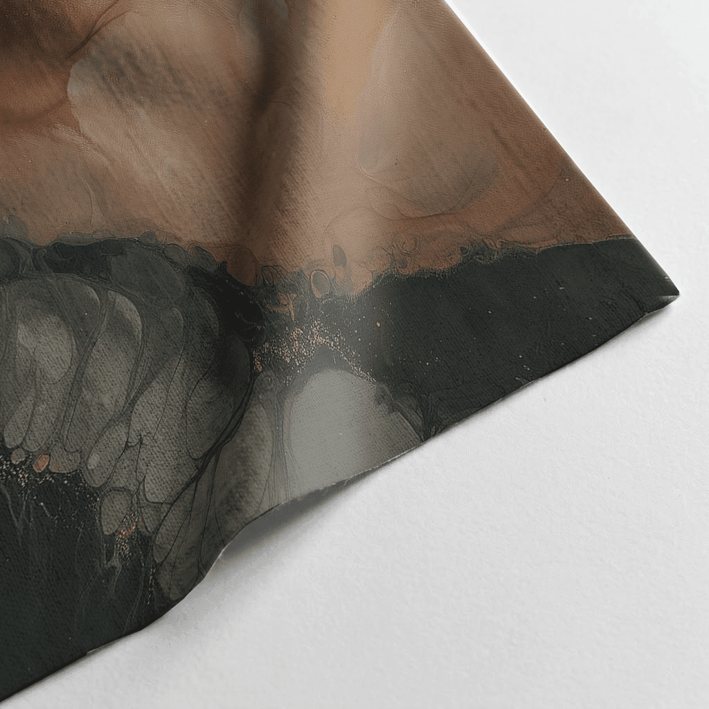 Lucille Fade - Tapestry - Benton Lane Home - Painted Paper