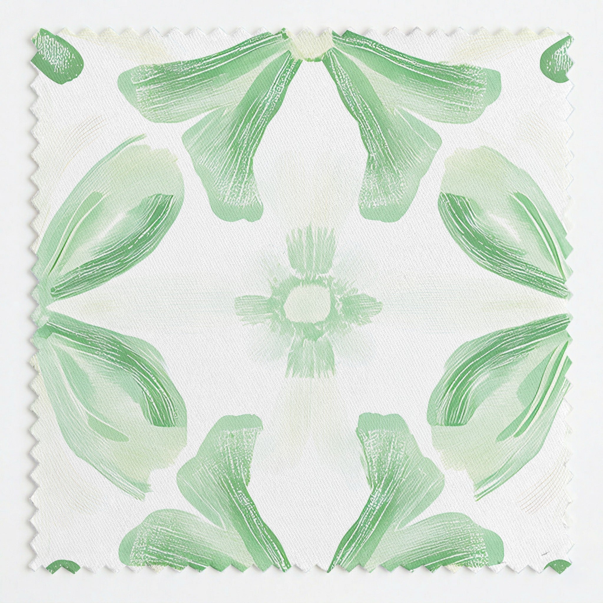 Luckiest Flora - Fabric - Benton Lane Home - Lemon Park