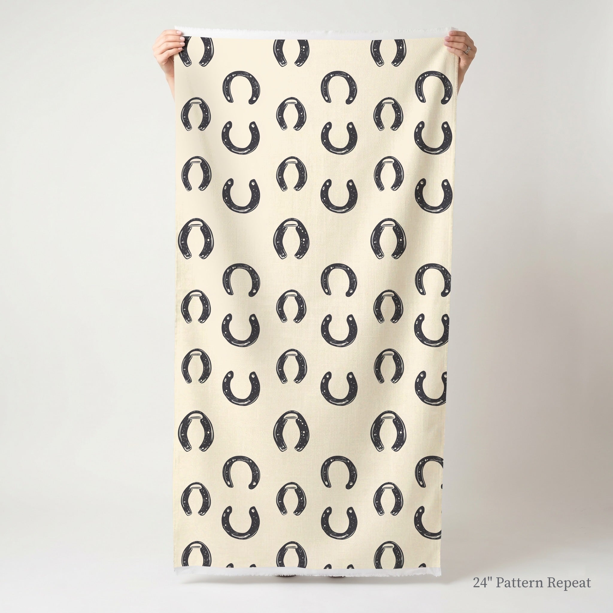 Lucky You - Fabric - Benton Lane Home - Lemon Park