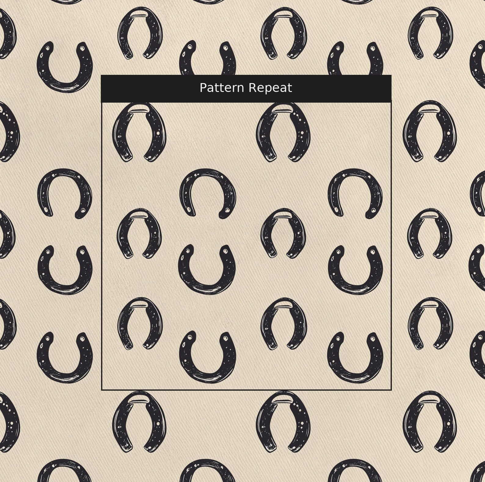 Lucky You - Fabric - Benton Lane Home - Lemon Park