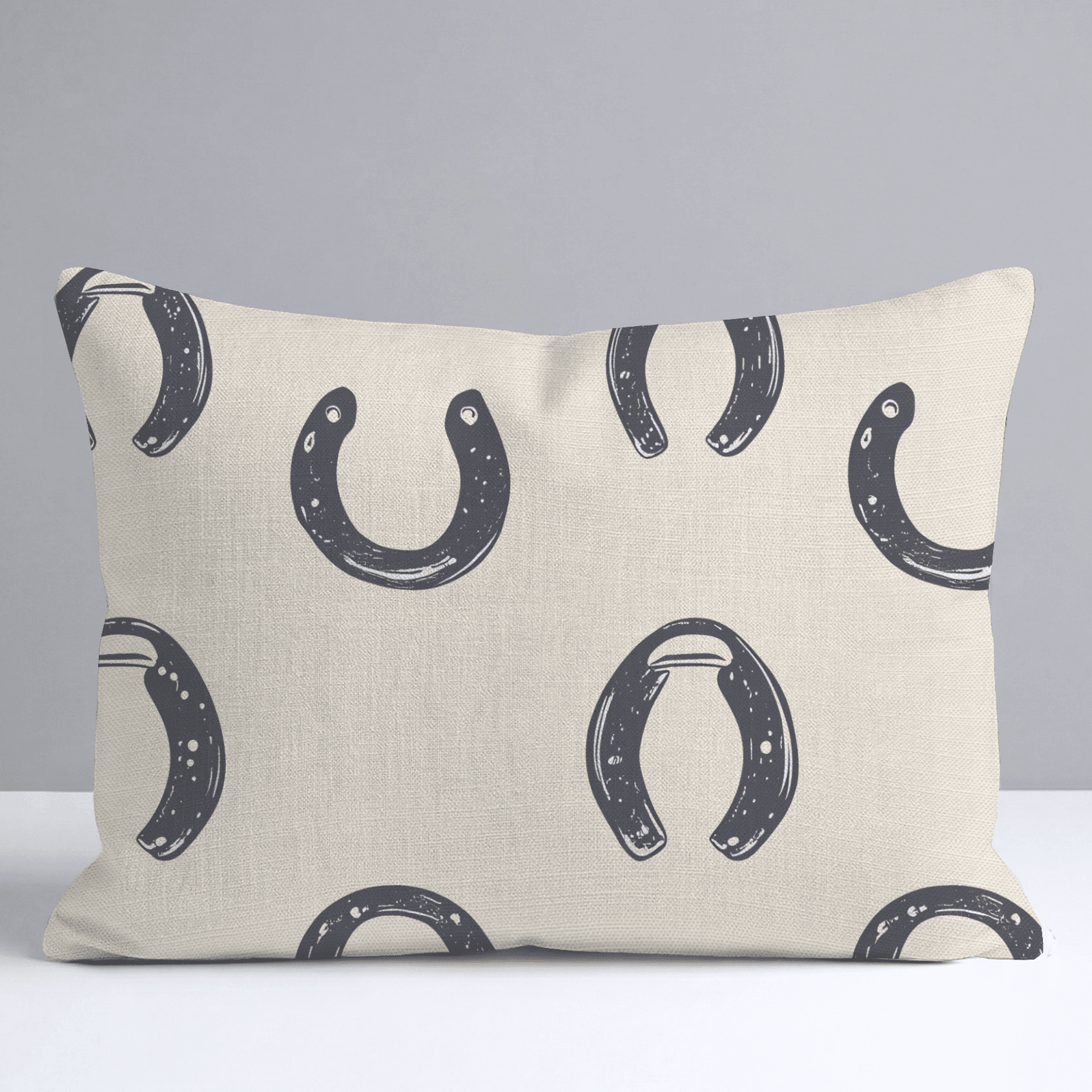 Lucky You Throw Pillow - Benton Lane Home - Lemon Park