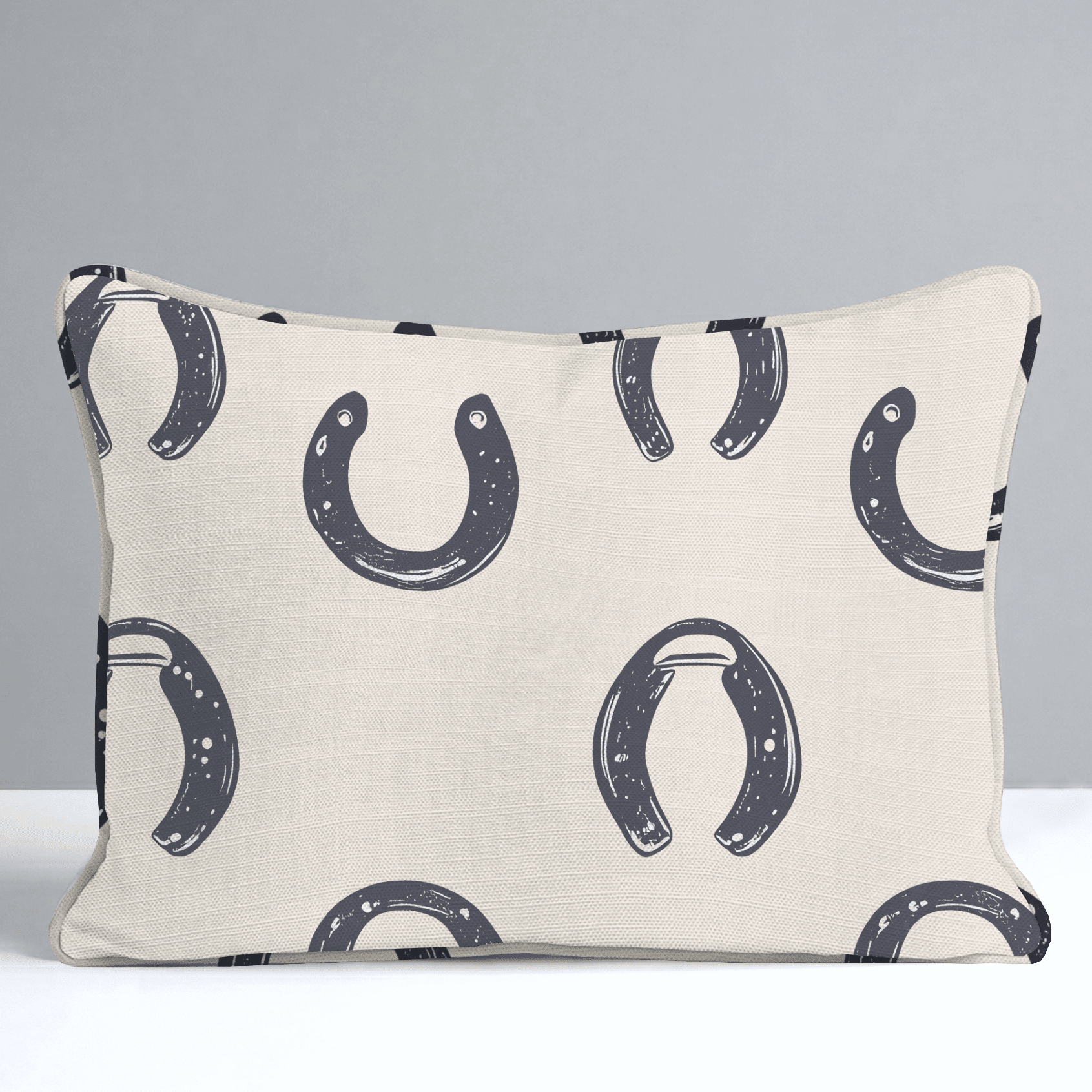 Lucky You Throw Pillow - Benton Lane Home - Lemon Park