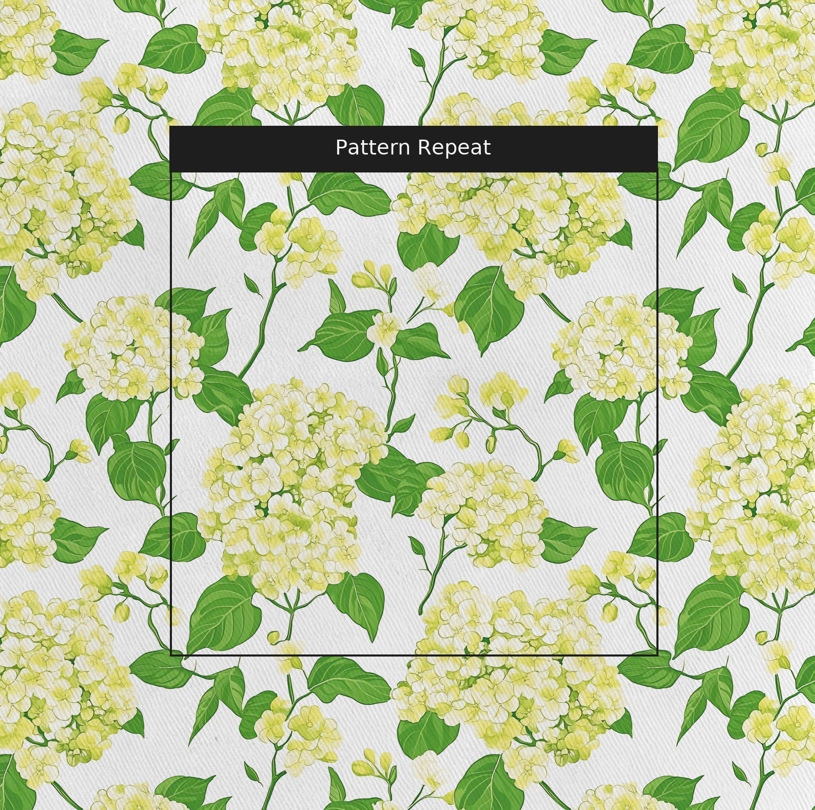Lucy - Fabric - Benton Lane Home - Lemon Park
