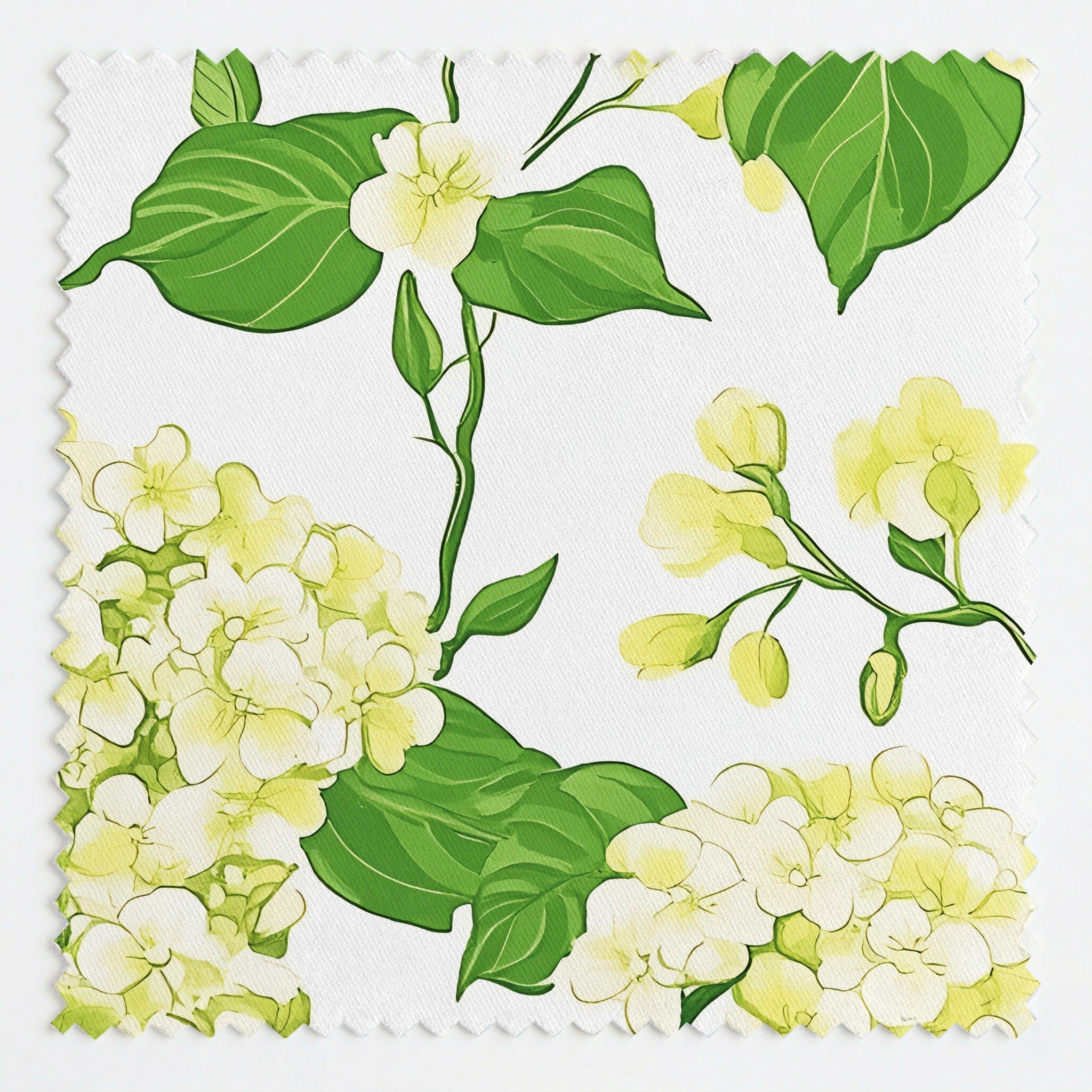Lucy - Fabric - Benton Lane Home - Lemon Park