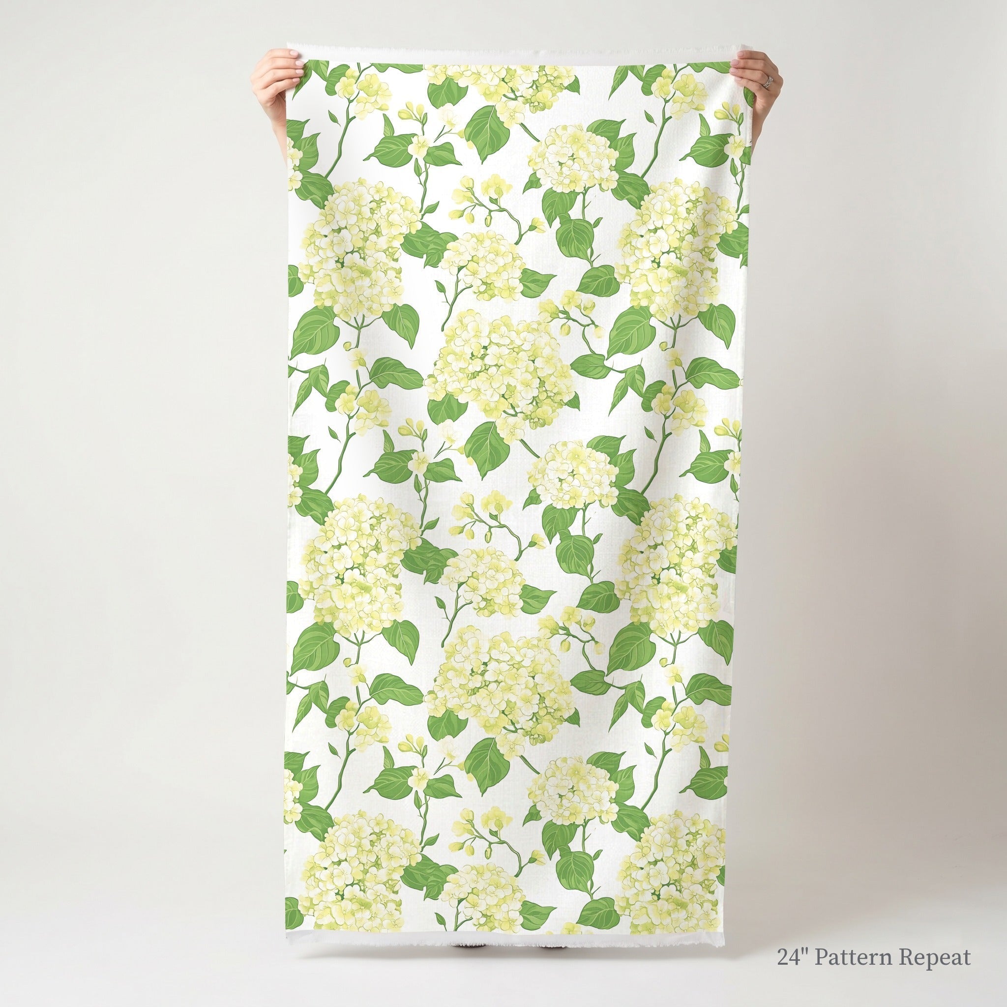 Lucy - Fabric - Benton Lane Home - Lemon Park