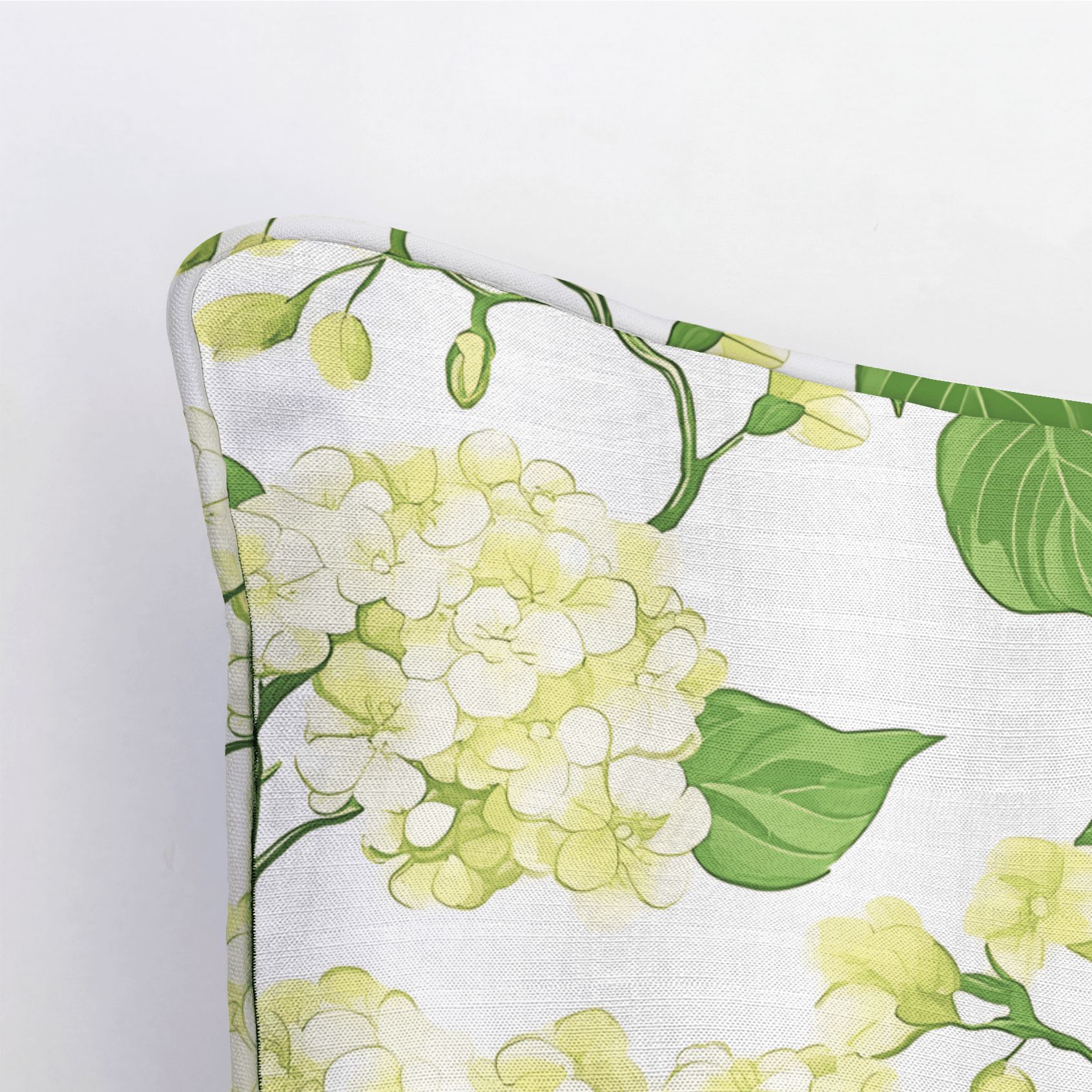 Lucy Throw Pillow - Benton Lane Home - Lemon Park