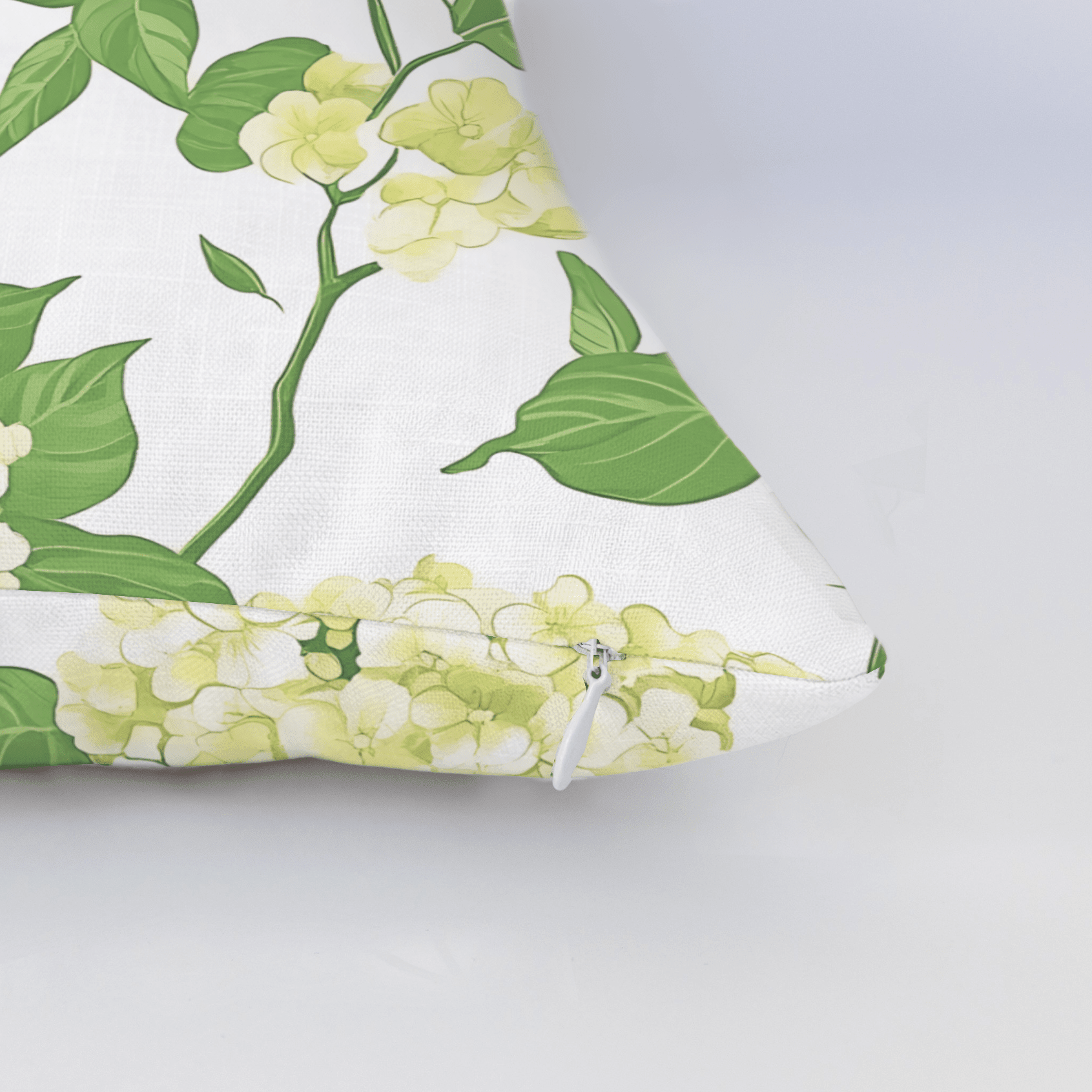 Lucy Throw Pillow - Benton Lane Home - Lemon Park