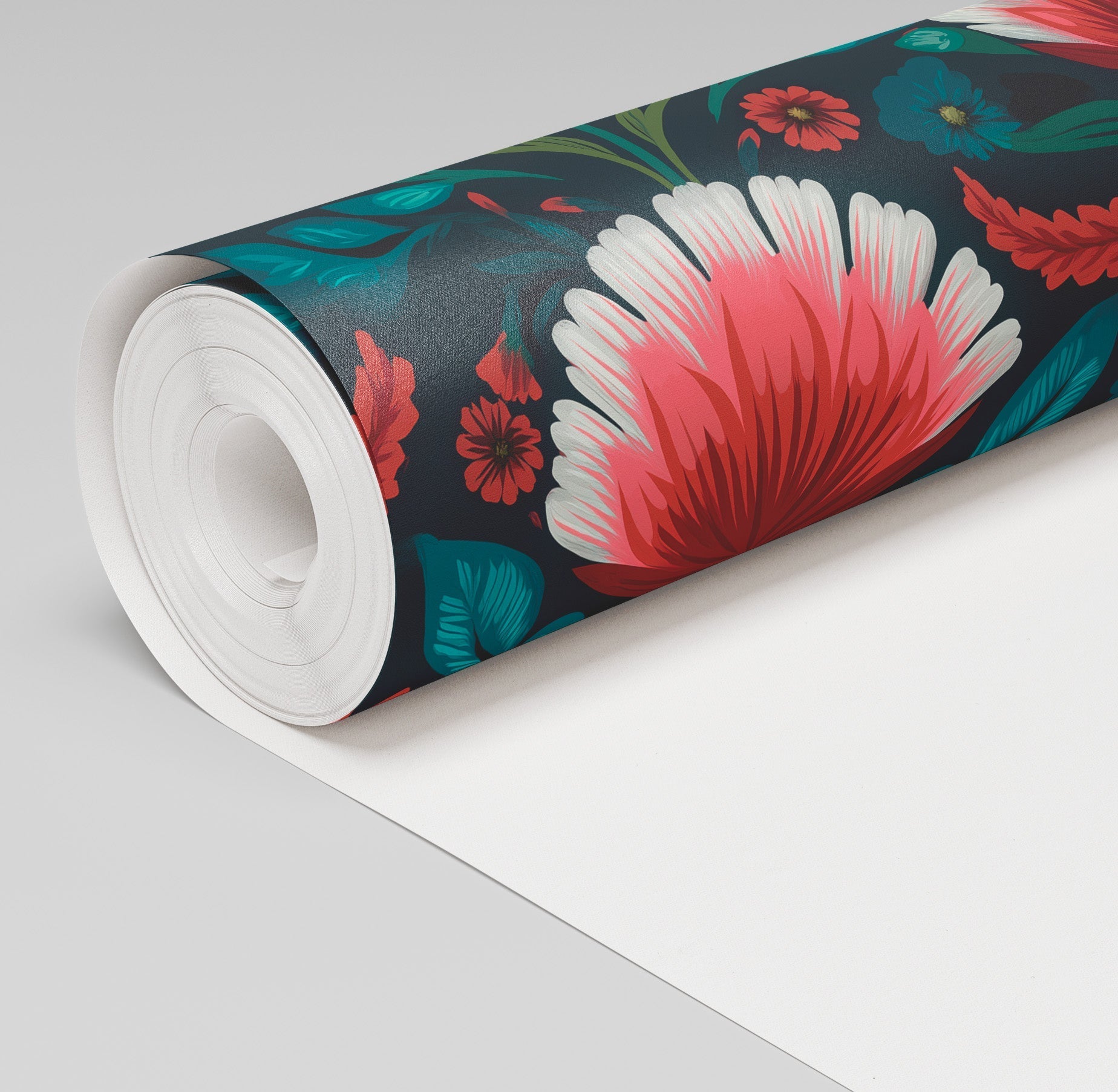 Lucy Wallpaper - Benton Lane Home - Anthem Classic