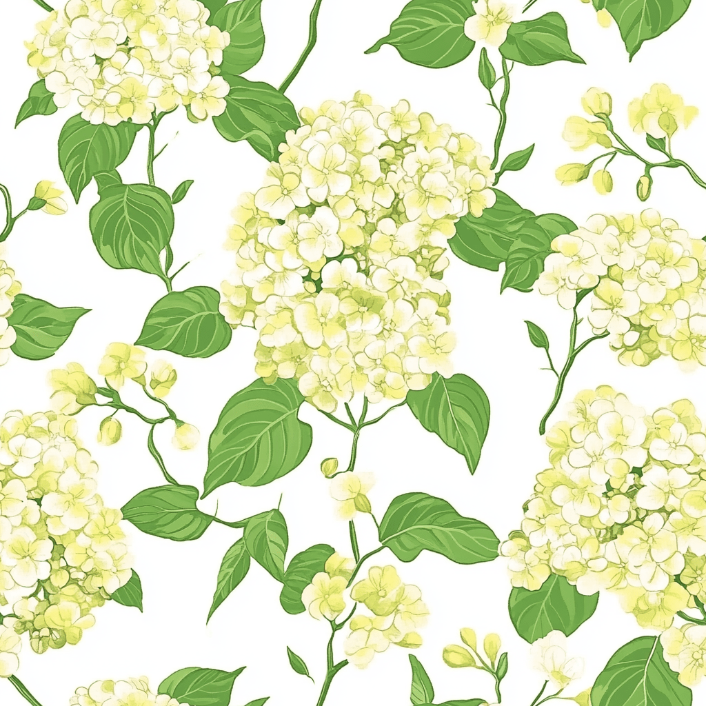 Lucy Wallpaper - Lemon Park