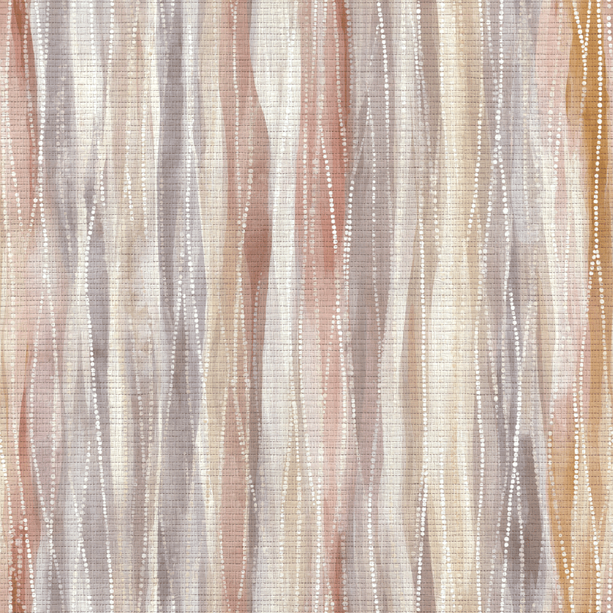 Lumi Faux Grasscloth Wallpaper - Lemon Park