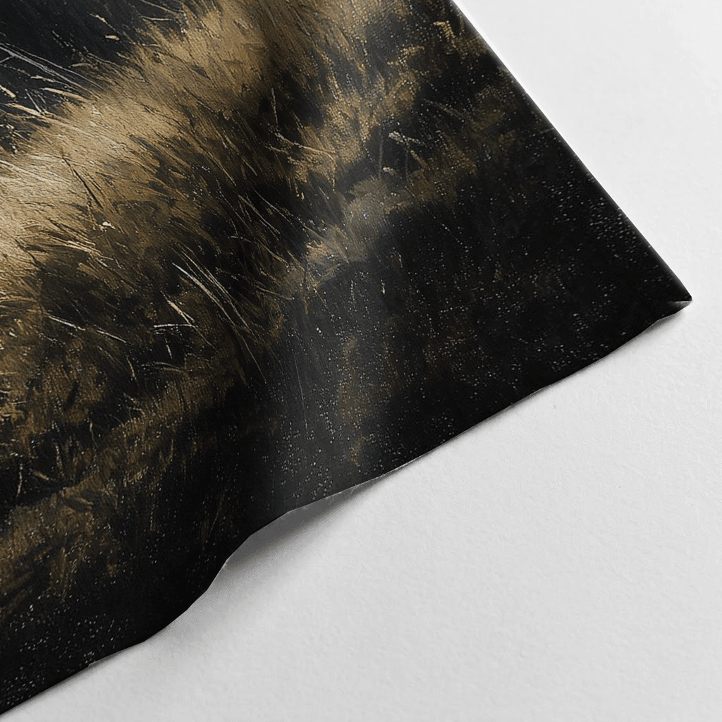 Luminous Field - Tapestry - Benton Lane Home - Painted Paper