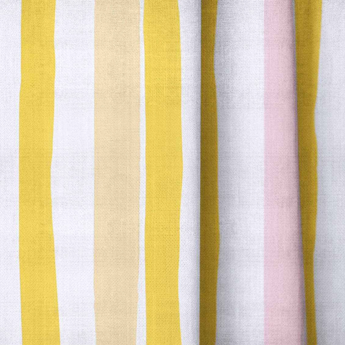 Luna - Drapery - Benton Lane Home - Lemon Park