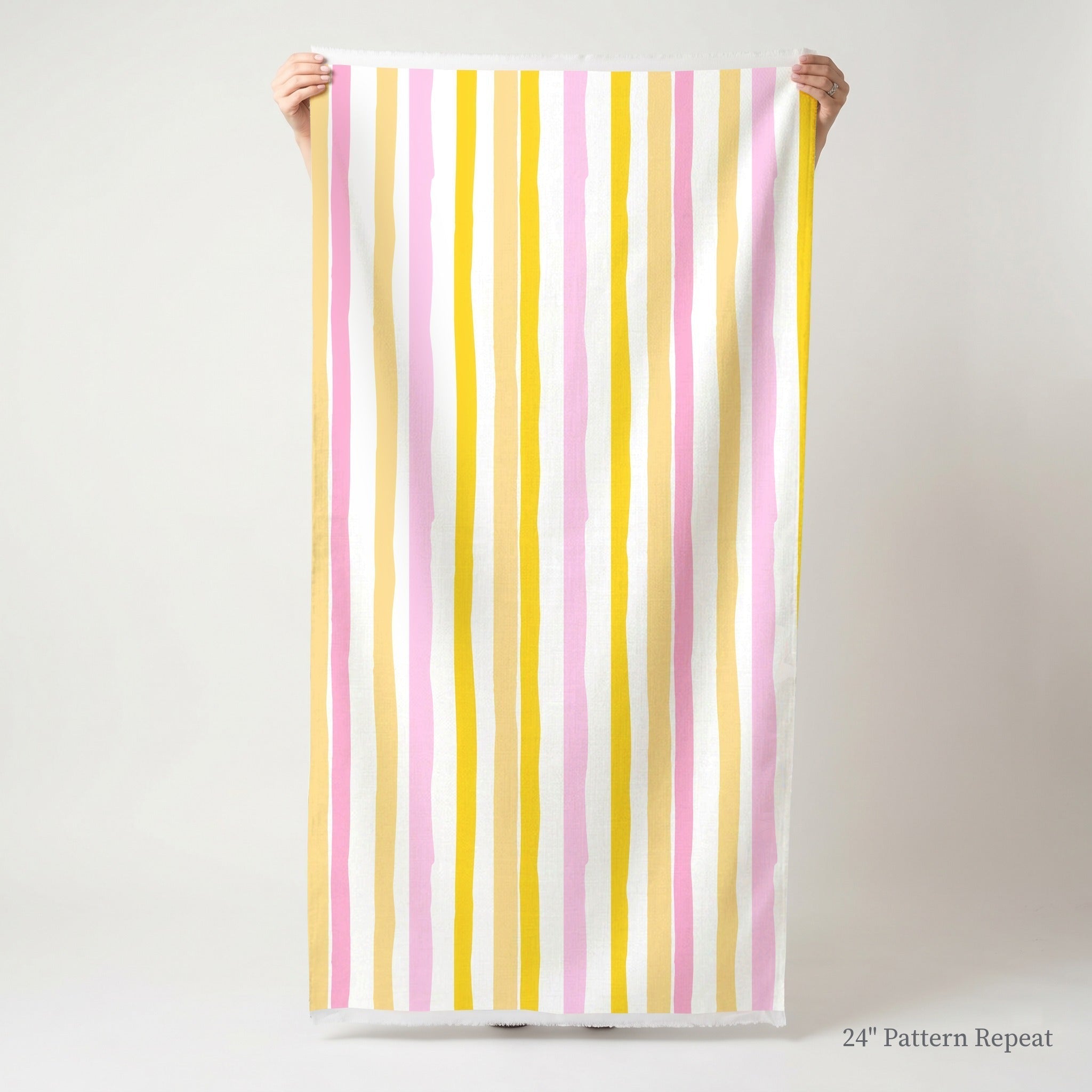 Luna - Fabric - Benton Lane Home - Lemon Park