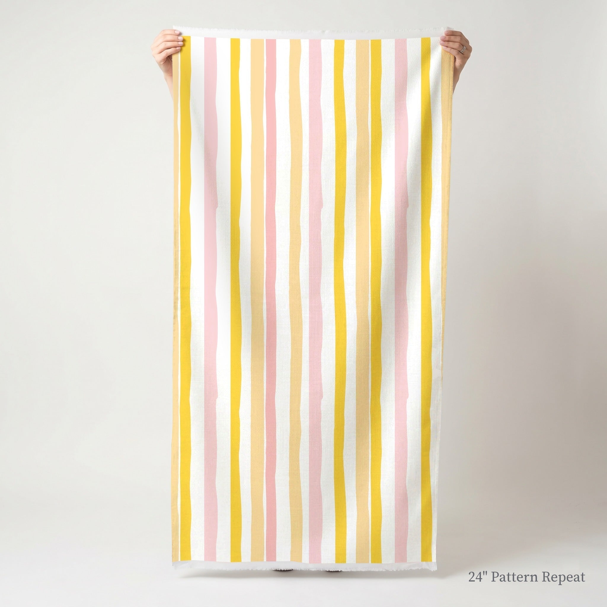 Luna - Fabric - Benton Lane Home - Lemon Park