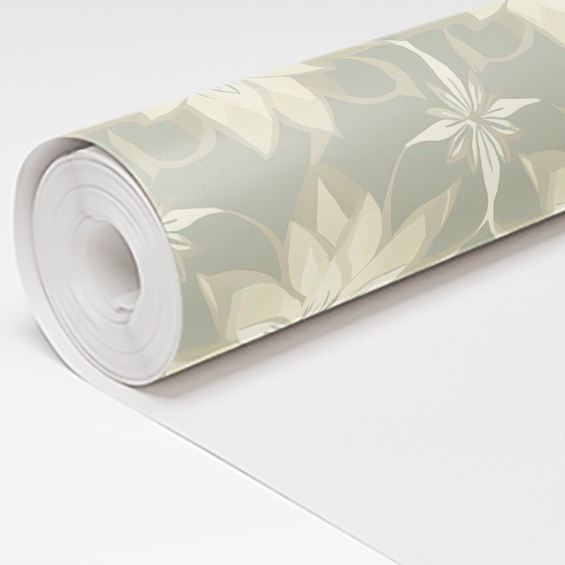 Luness Wallpaper - Benton Lane Home - Painted Paper