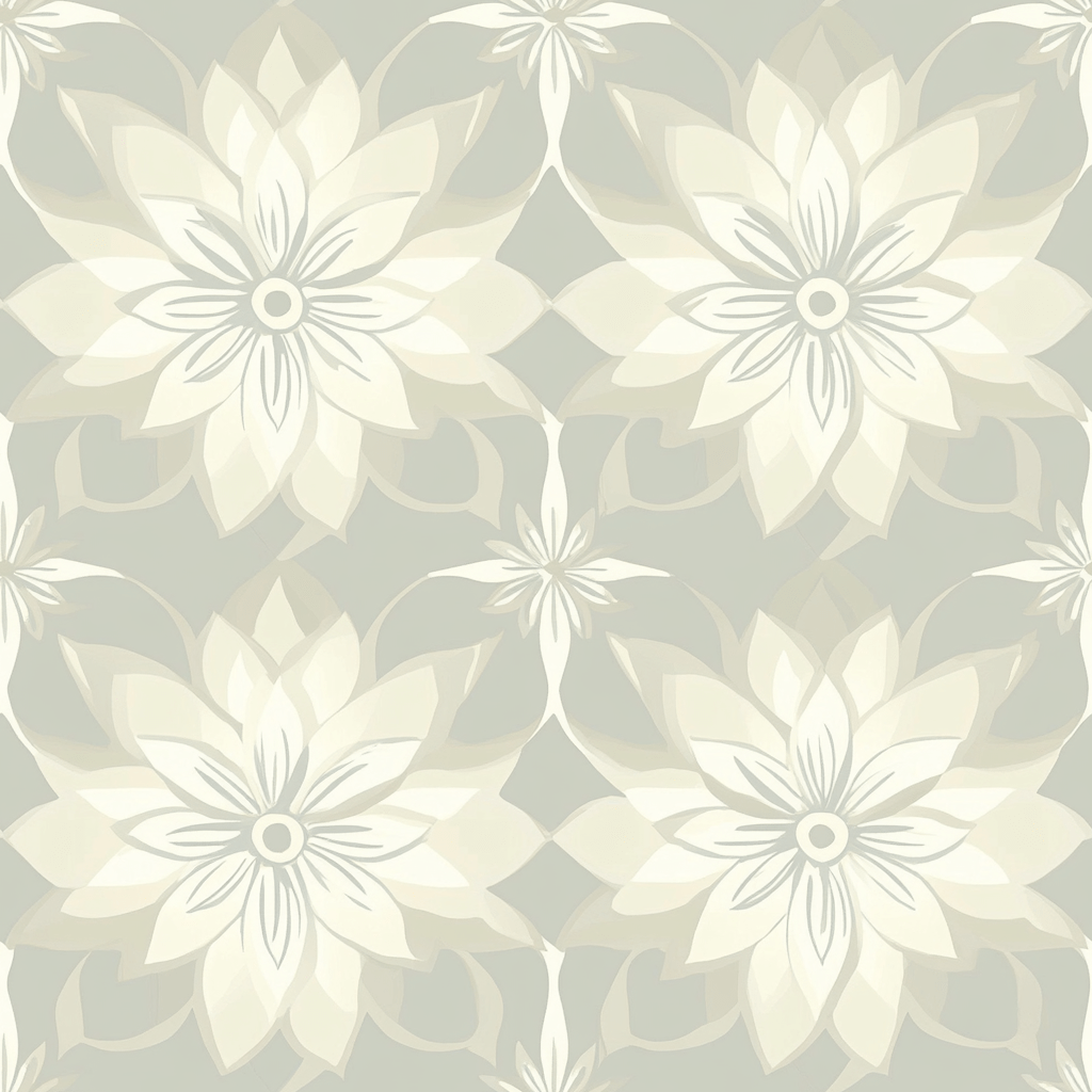 Luness Wallpaper - Benton Lane Home - Painted Paper