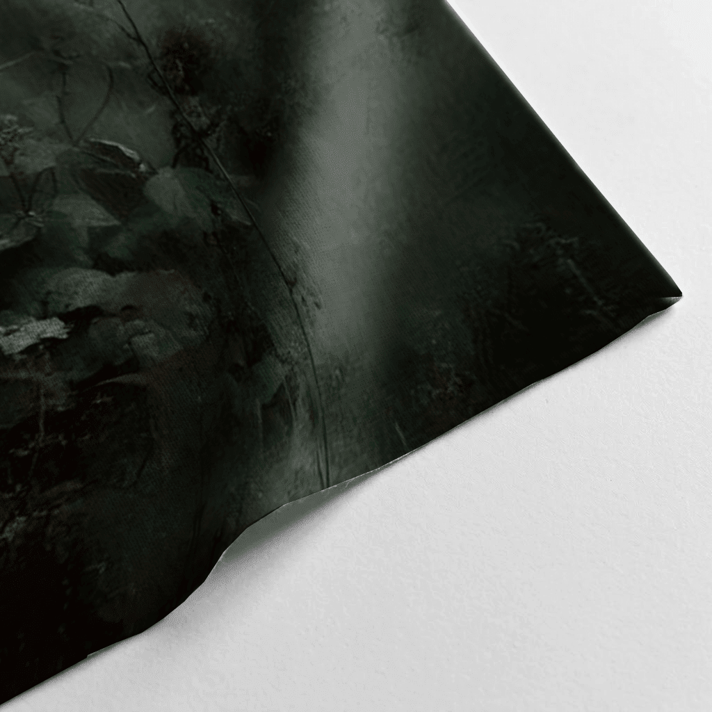 Lush Greenery - Tapestry - Benton Lane Home - Painted Paper