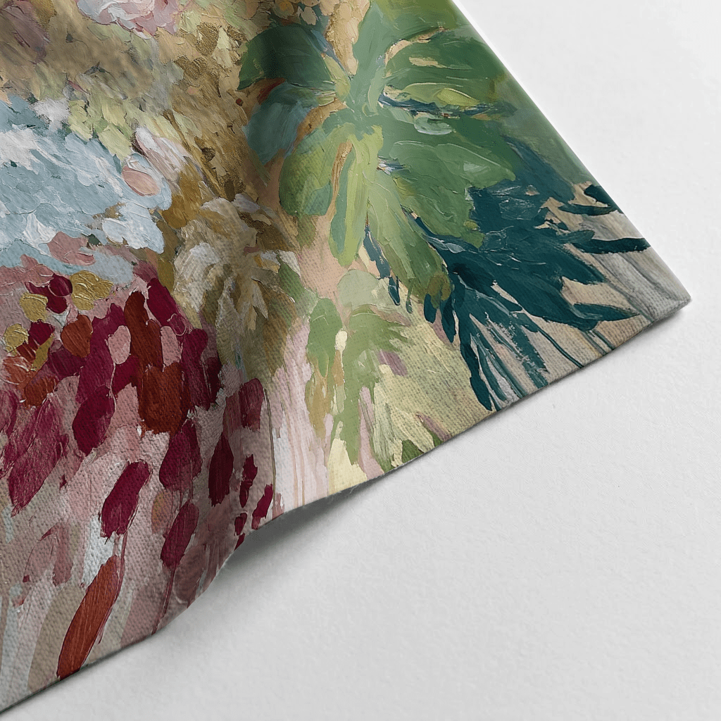 Lush - Tapestry - Benton Lane Home - Lemon Park